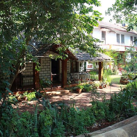 Cancio'S House Hotel Aldona Kültér fotó