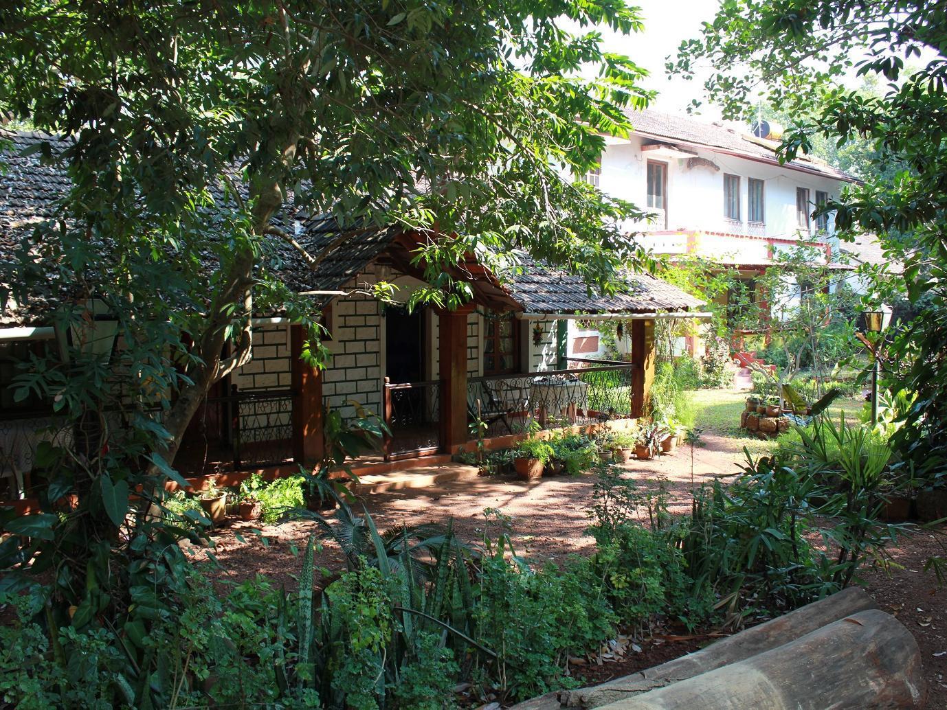 Cancio'S House Hotel Aldona Kültér fotó
