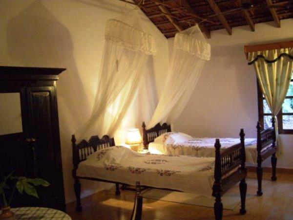 Cancio'S House Hotel Aldona Kültér fotó
